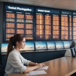 Способы приобретения авиабилетов